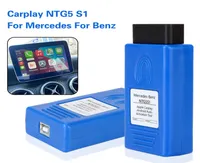 For Mercedes For Benz Car Activation Tool NTG5 S1 Auto OBD Activator carplay Car Diagnostic Tool For IOSAndroid7134473