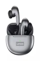 Original Lenovo LP5 Wireless Bluetooth Earbuds HiFi Music Earphone With Mic Headphones Sports Waterproof Headset1001740
