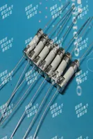 WholeElectronic Component ceramic fuse T10AH250VP T10A 5 20 Leaded slow off delay 1502868