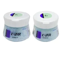 Noritake CZR Emaye Porselen Toz 50G01234567893361428