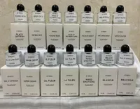 s Designer Byredo Perfume for Man Woman Fragrance Spray 100ml Bal d039Afrique Gypsy Water Mojave Ghost Blanche Designer9203751