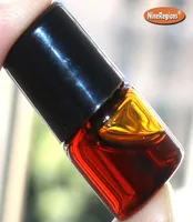 1mlbottle Camboya natural Oud Pure Essential Oil Fuerte olor que dura2930544