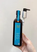 Premierlash Brand Morocco Oil 100ml 34floz Hair Care Serum Repair Frizz Damaged Hairing Treatment Smooth Essence High Quality Fa6319512