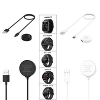 smart watch 1m Charging Power Charger cable for Huawei Watch Buds GT Runner GT3 PRO GT Cyber