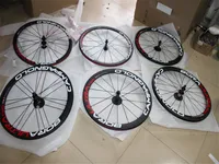 Campagnolo Bora Ultra Two wheel 50mm clincher Tubular bike wheelset 700c carbon road racing bicycle wheels