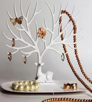 My Little Deer Tray Jewelry Accessoires Collier Collier Ring de boucle d'oreille Montres Organisateur Bijoux Display Stand Decorations de mariage F3223605