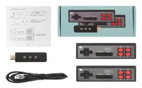 638 في 1 وحدات تحكم 4K HDMI Y2 Retro Game Console Support 2 Player Classic Video Games USB UNDRADED6991342