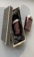 PremierlashブランドJo Malone Perfume Candles Velvet Rose Oud Red Roses200gの香りのキャンドルブーギーパルフム長続きする匂い9955535