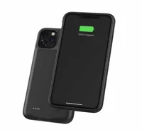 Mobiele telefoon Power Banks Battery Case Cover voor iPhone 12 Pro Max4144939