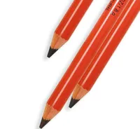 Professional Partyqueen Eye Pencil 3 Colori Eyeliner Liner per sopracciglia per sopracciglia a lungo durata per il trucco impermeabile a lunga durata