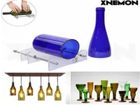 XNEMON New DIY Glass Wine Bottle Cutter Cutting Machine Jar Kit Craft Machine Recycle Tool High Quality Safety Glass Tool8854352