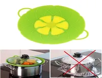 Silicone Spillproof Lids Leak Spill Proof Lid Splash Lids Prevents Mess 100 Brand New and High Quality2343556