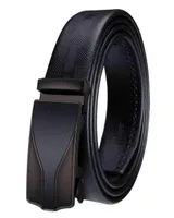 Mens designer Belt Automatic Buckle Business Belts Luxury Ceinture Genuine Leather Belts For Men Waist Belt DK20124105925