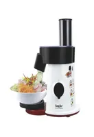 Kleine Küchengeräte Blender Electric Housed Foodessor Multifunktionales Salathersteller Shred Slicer und 4830876