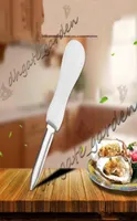 Humanisé Design Open Shell Tool Oysters Sacallops Seafood Knife Multipurpose Pry Knife Multifonction Utilitaire de cuisine outils 8039903