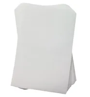 Warmteoverdrachtspapier voor T -shirt A3 A4 DIY Personlaised Sublimation Paper voor licht gekleurde aangepaste katoenen kleding A091064433
