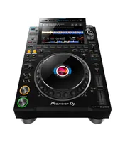 lighting controls Original CDJ3000 Pioneers Players Controller Pioneer cdj3000 console Professional DJ Multiplayer5286621
