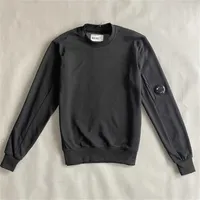 CP 2023 Herr Jacket Brand Hoodies Casual Long Sleeve Jumpers Designer Company Top Sweatshirt Luxury Hood Round O-Neck Pullover 65ky
