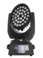 Stage Lighting 36x10W 4in1 Zoom RGBW LED Wash Moving Head Light for Dirk in Germany6581730