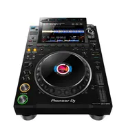 Kontrola oświetlenia Oryginalna CDJ3000 Pioneers Player Controller Pioneer CDJ3000 Professional DJ Multiplayer6118824
