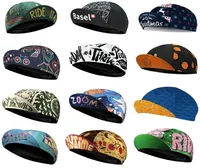 Cycling Caps Gorra Ciclismo Hombres Mujeres Capitán de bicicleta Skiing Sports Sports Hats Cool Style 2206102501561