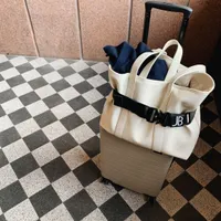 Designer Men Duffel Bags Koffers Bagage Sport Outdoor Packs Schouder Travel Bags Messenger Bag Takken Bakken Unisex Handtassen