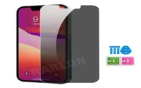 Протектора экрана конфиденциальности Antipy Peep для iPhone 14 13 Pro Max 12 Mini 11 XR XS 8 7 6 Средственно удобное для корпуса 6376403