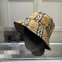 202 cappelli designer Caps Cap Cap da uomo Classic Brand Bucket Hat Fisherman Luxury Fashion Casquette Beling Beanie Habbly