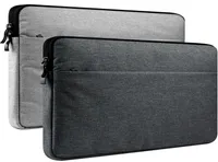 Sac à manches d'ordinateur portable Chromebook de transport de couverture de couverture couverture 116 13 14 156 16 pouces pour MacBook Air Pro M1 Acer Samsung Asus Lenovo dell8820916