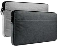 Sac à manches d'ordinateur portable Chromebook de transport de couverture de couverture couverture 116 13 14 156 16 pouces pour MacBook Air Pro M1 Acer Samsung Asus Lenovo dell8432520