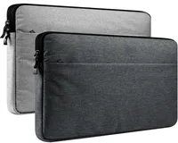 Sac à manches d'ordinateur portable Chromebook de transport de couverture de couverture couverture 116 13 14 156 16 pouces pour MacBook Air Pro M1 Acer Samsung Asus Lenovo dell2379822