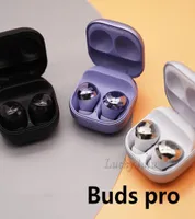 Buds Pro R190 Tws Stereo Hands WirelessCharging Wireless Headphones Earbuds Headphones for Samsung True Wireless Headphones7673870
