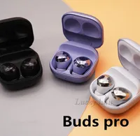 Buds Pro R190 Tws Stereo Hands WirelessCharging Wireless Headphones Earbuds Headphones for Samsung True Wireless Headphones3526293