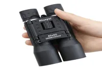 New 40x60 binocular Zoom Field glasses Great Handheld Telescopes Drop Professional Powerful binoculars brands6107484