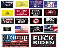 80 designs direct factory 3x5 Ft 90x150 cm save america again Trump Flag For 2024 President USA DHL Ship5248337