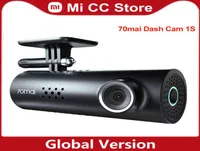 70mai Dash Cam 1S English Voice Control 70 Mai Smart Car Camera Night Version130 degree view 1080P Wifi Car DVR Drive Recorder H221396084
