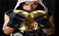 Kope Boxing Rękawiczki kobiety MAMA MUAY Thai Fight Glove Luva de Box Pro Rękawiczki bokserskie do treningu 8 10 12 14 16 OZ8141662
