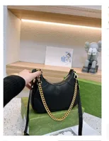 Женщина сумки цепная сумка для плеча Crossbody Messenger Bottegas Bags Fashion Shoping Satchels Кожаная сумочка