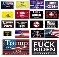 80 designs direct factory 3x5 Ft 90x150 cm save america again Trump Flag For 2024 President USA DHL Ship6247028