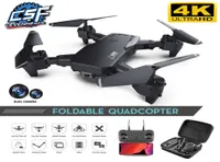 2021 professional drone S60 folding 4k 1080p Dual cameras Highdefinition aerial pography long battery life Quadcopter Intellig8554330