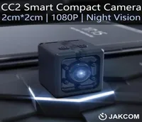 JAKCOM CC2 Compact Camera New Product Of Mini Cameras as 18xxx video camera mini camra mini1903650