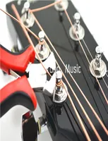 Guitarra de corda de corda guitarra ritche nipper guitarr ponte pincher luthier ferramenta whole7059192