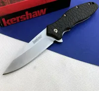 Great Kershaw 1830 OSO Browning da50 X78 camping pocket knife Folding knife6073441