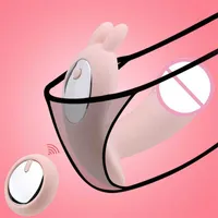 Giocattoli sessuali di massaggiatore adulto per donna telecomando mutandine indossabili vibratore vibrante uovo impermeabile vagina sfere di clitoride stimolazione