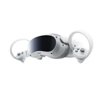 Smart Gläses Pico 4 VR Headsets CN Version 8G 128G Virtual Reality 4K FOV105 3D Support CONTER COMPUTER PICO4 DAMP 230109