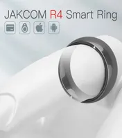 JAKCOM SMART RING NOUVEAU PRODUIT DE CONTRÔLE DE CONTRÔLE D'ACCEPT MATER POUR LA COIN RFID PLATIFICATE