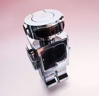 Promoci￳n de las marcas Paris Brand Black Edt Perfume Bitter-Peach 50ml Tom 100ml Robot Bottle para mujeres Eau de parfum Calidad de spray Calidad r￡pida