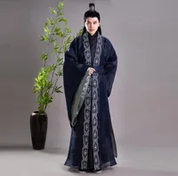 TV Film Stage Wear Hanfu Hanfu tradicional tradicional chino antiguo ópera ópera de cosplay traje de actuación ministra martial disfraz9229227