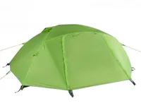Ultralight Highquality Outdoor Camping Tents Multiplayer Doubledeck Antirain Four Seasons Tents And Shelters