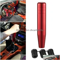 Kaufe Leder Gamasche Dekoration Auto Handbremse Abdeckung Auto  Schaltmanschetten Schalthebel Abdeckung Shifter Boot Abdeckung